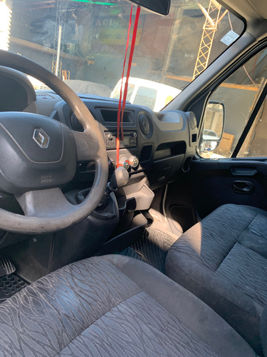 Renault Master 2.3 L1h1 Aa