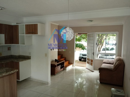 Imagem 1 de 11 de Casa A Venda No Bairro Jardim Interlagos Em Hortolândia - - 160-1