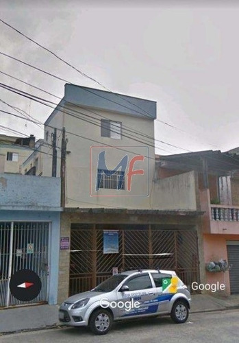 Imagem 1 de 2 de Ref: 11.133 Excelente Imóvel Com 4 Casas E Renda De 5 Mil Reais ( Base Jan/2020) No Bairro Vila Formosa. Estuda Proposta. - 11133