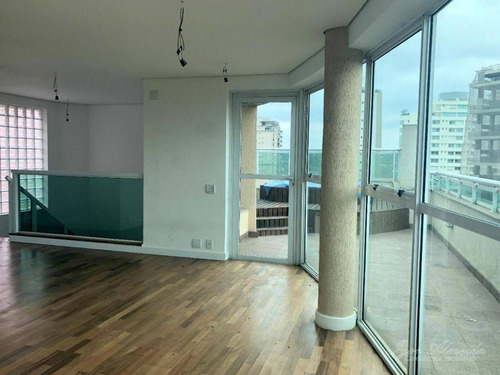 Imagem 2 de 15 de Cobertura Com 4 Dormitórios À Venda, 370 M² Por R$ 6.000.000,00 - Jardim Paulistano - São Paulo/sp - Co1048