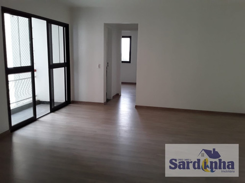 Imagem 3 de 15 de Apartamento Em Jardim Henriqueta - Taboão Da Serra - 4760