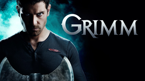Grimm - Série Completa - Em Pendrive