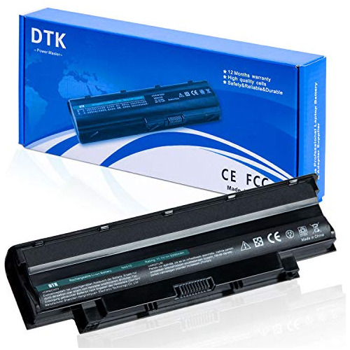 Batería Compatible Para Dell Inspiron 3420 15r 17r 14r 13r N