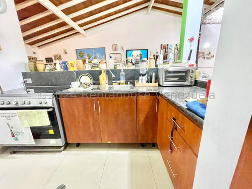 Kl Vende Espectacular Casa Concepto Abierto Moderna En Cabudare #24-26224