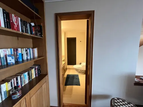 Apartamento En Arriendo/venta En El Nogal. Cod A15447