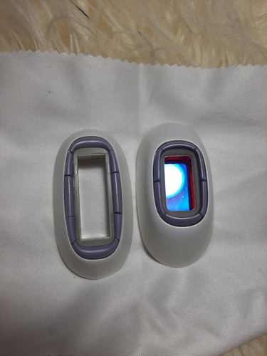 Depiladora Laser Philips