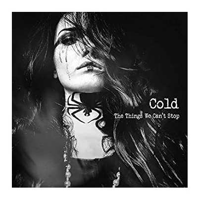 Cold Things We Can't Stop Usa Import Cd Nuevo