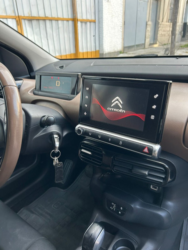 Citroën C4 Cactus 1.2 Puretech 110 At6 S&s Shine