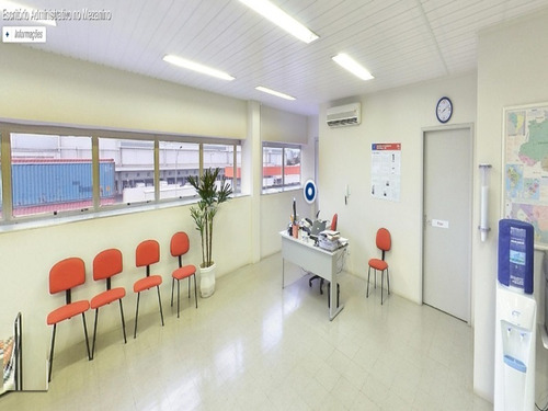 Imagem 16 de 20 de Espaço Em Condomínio Logístico Para Locação Na Grande Porto Alegre, Rs, Infraestrutura Completa, Esteio, Rs, Alugar Espaço Para Logística Distribuição - Cl2487 - 68026800