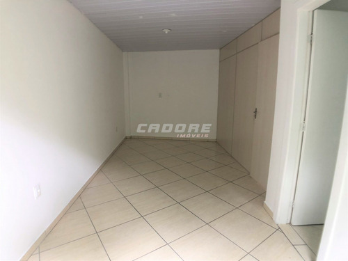 Imagem 9 de 12 de Apartamento Com Ótima Localização No Progresso | Cadore Imóveis - 3052194l