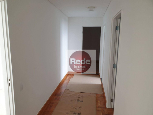 Imagem 24 de 30 de Apartamento Com 3 Dormitórios À Venda, 160 M² Por R$ 1.100.000,00 - Jardim Esplanada Ii - São José Dos Campos/sp - Ap13317