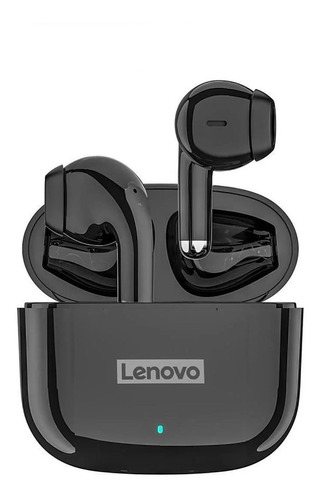 Fone De Ouvido Bluetooth Lenovo Lp40 Pro Thinkplus Original