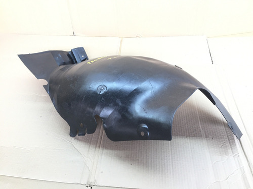 Tolva Lodera Salpicadera Tras Izq Peugeot 206 Original