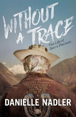 Libro Without A Trace - Danielle Nadler