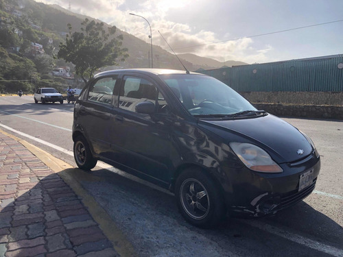 Imagen 3 de 6 de Chevrolette Spark Coupe