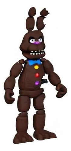 Funko Five Nights At Freddy's (fnaf) Bonnie De Chocolate ...