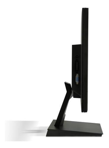 Monitor De Pc Hitachi Led 19 Cdh-le19s04 (en Almagro)