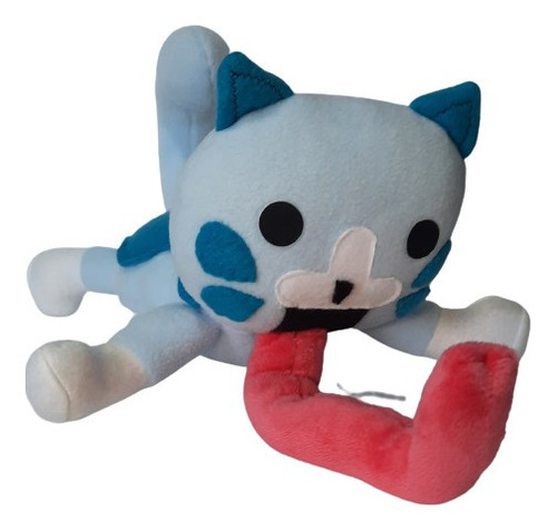 Candy Cat Peluche Poppy Playtime