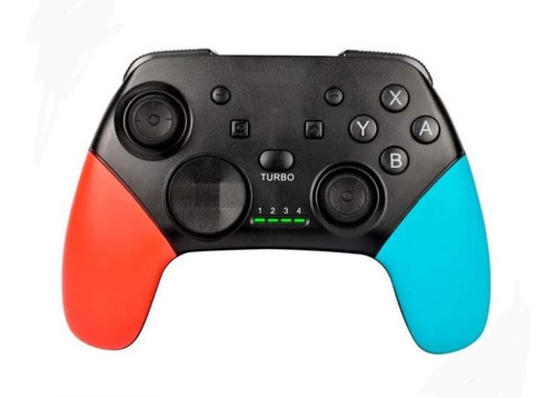 Joystick Inalambrico Compatible Nintendoswitch 