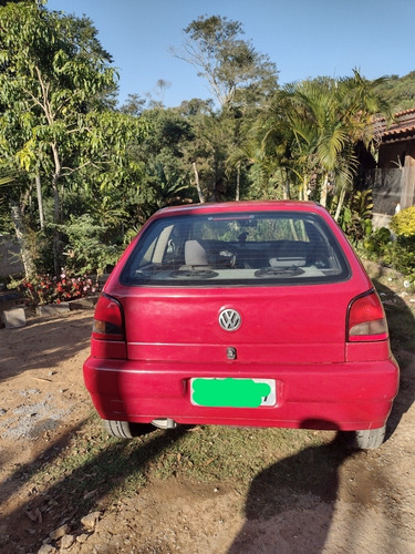 Volkswagen Gol Mi Gol Mi 1.0
