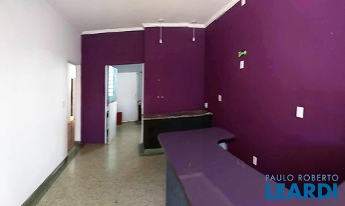 Imagem 9 de 11 de Loja - Centro - Sp - 495768