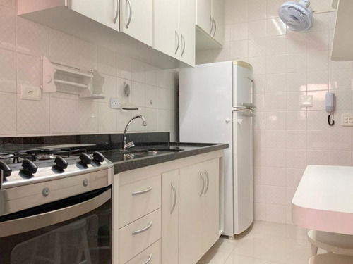 Imagem 12 de 18 de Apartamento Com 2 Dormitórios À Venda, 70 M² Por R$ 550.000,00 - Enseada - Guarujá/sp - Ap11436