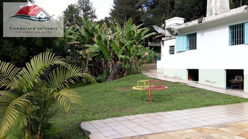 Imagem 12 de 15 de Chácara 9800m² - Arujá - Bairro São Bento - 97