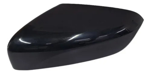 Capa Retrovisor Onix/plus 2020 A 2022 S/pisca Black Piano Le