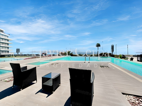 Se Vende Departamento Amoblado Av Del Mar