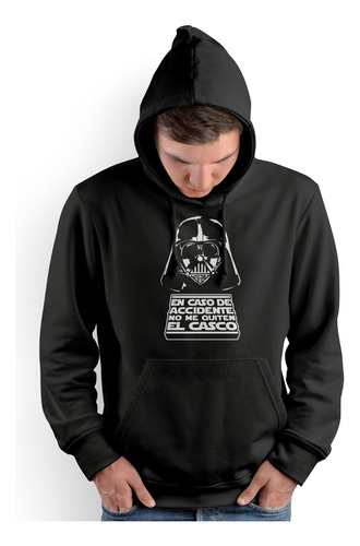 Polera Cap Darth Vader 2 (d0779 Boleto.store)