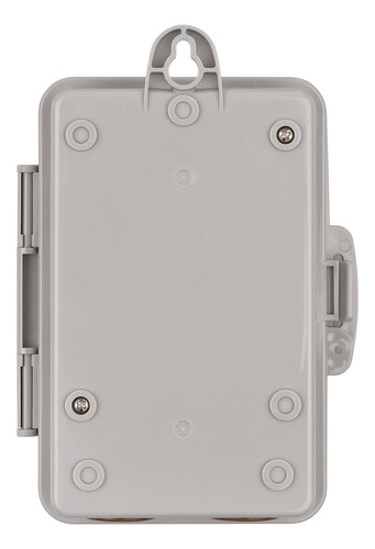 Programable Timer Switch Box Ac 100-240v Ip53 2