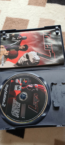 Juego Killer 7 Playstation 2 (Usado)