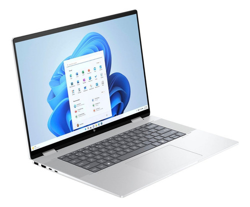 Laptop Hp Envy X360 16 2k Intel Ultra 5 Ssd 512/16gb Ddr5