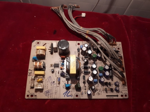 Imagem 3 de 3 de Placas Do Dvd LG Dr7621b
