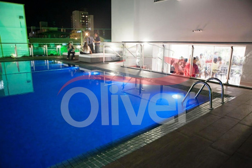Imagem 2 de 9 de Edifício Boulevard Olavo Bilac, Apartamento 3 Dormitorios, 2 Vagas De Garagem, Canto, Florianópolis, Santa Catarina - Ap00636 - 33397083