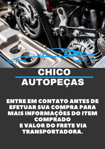 Tanque Combustível Fiat Argo 2018 A 2025 1.3 Flange Redonda