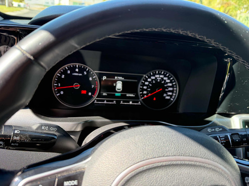 Kia Sorento 2.4 Lx At