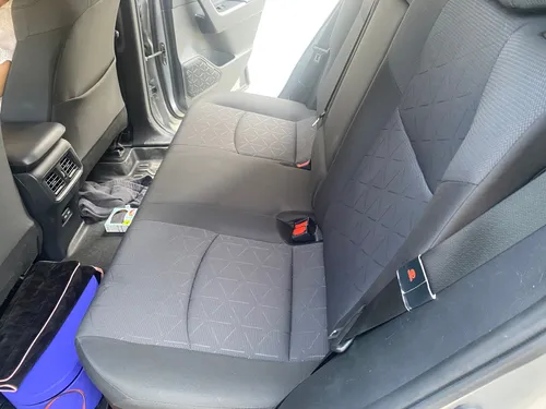 Toyota RAV4 2.5 Xle Hev 4X4 Cvt