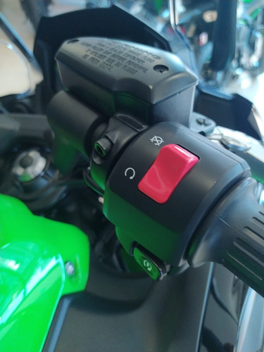Imagen 11 de 22 de Kawasaki Ninja 650 Abs 0km Agencia Oficial Quilmes