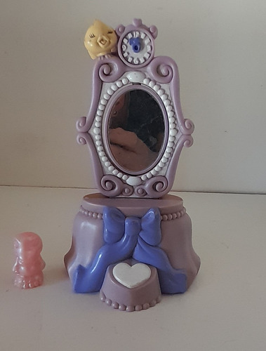 My Little Pony 2005 Vintage (Usado)