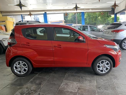 Fiat Mobi 1.0 Drive Flex 5p