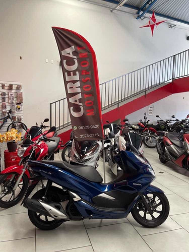 Imagem 7 de 7 de Honda Pcx Honda