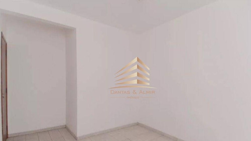 Imagem 7 de 13 de Apartamento À Venda, 58 M² Por R$ 230.000,00 - Macedo - Guarulhos/sp - Ap1710