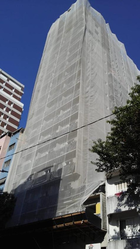 Imagem 7 de 7 de Apartamento Novo Com 1 Dormitório Na Bela Vista - 23469