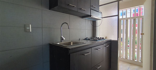 Comodo Depto Remodelado En Venta, 3 Dormitorios, Ñuñoa