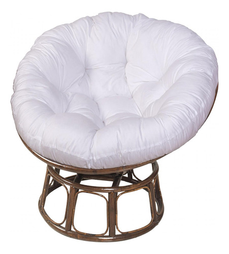 Cojín Para Hamaca, Sillón, Porche, Relleno, Lavable, De Repu
