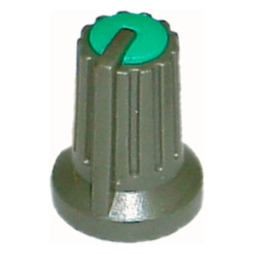 Perilla Para As-mm4, Verde Paq. 25 Pcs