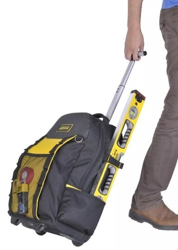 Mochila Sobre Ruedas Fatmax Stanley Fmst514196