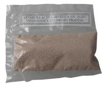 Comprar Levadura Para Vinos Ideal Espumantes E Hidromiel