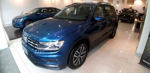 Volkswagen Tiguan 250 Tsi Dsg My21 0km (el)